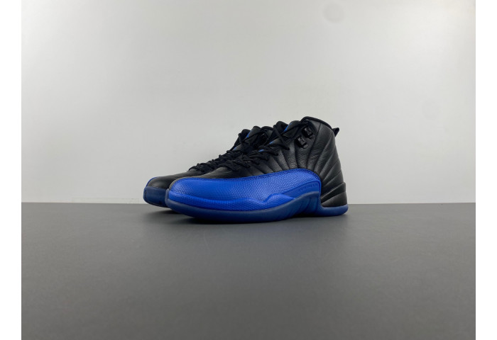 Air Jordan 12 “Game Royal” 130690-014