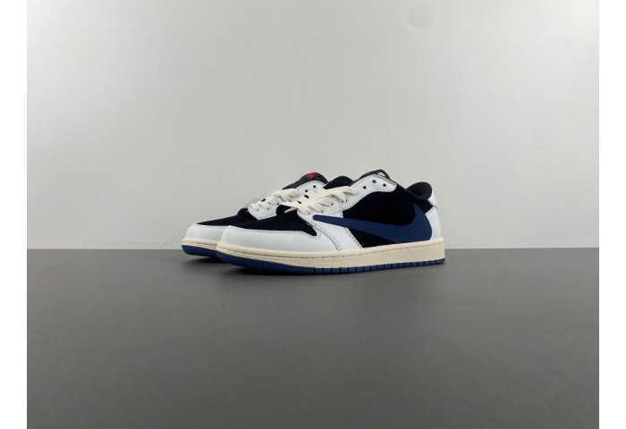 JORDAN 1 RETRO LOW OG SP TRAVIS SCOTT DM7866-713