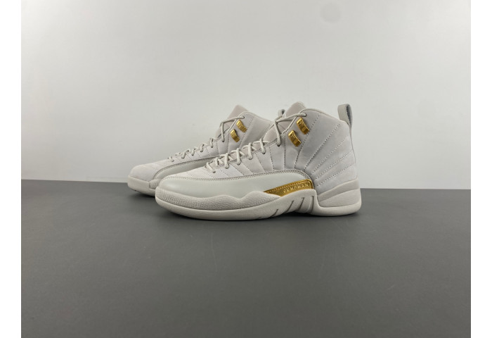 Jordan 12 Retro Phantom FD9101-007