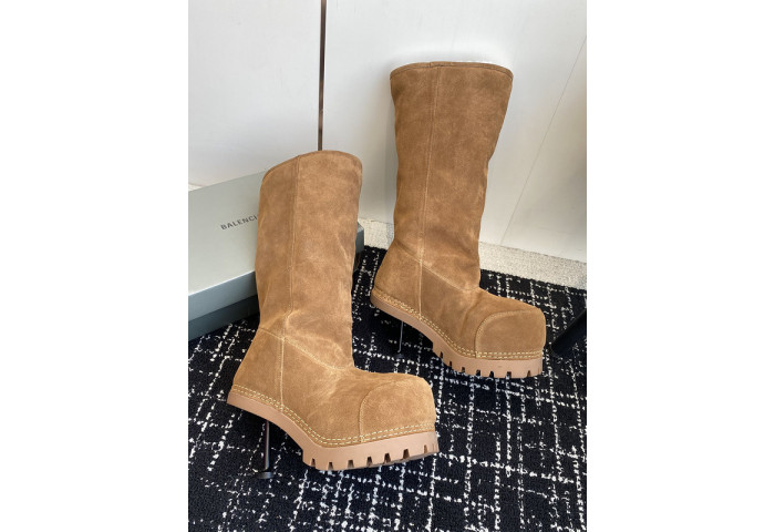 BLCG Boots