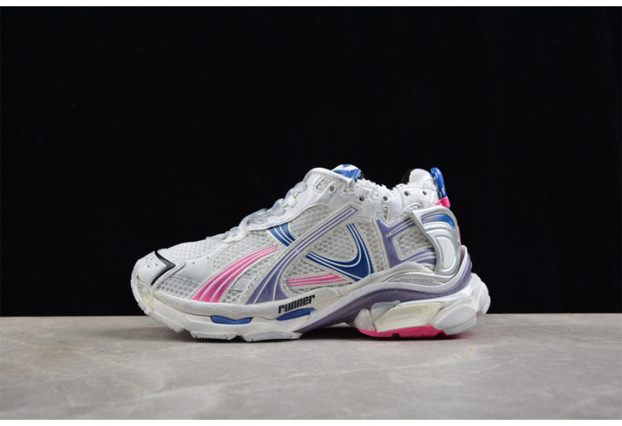 BLCG Runner