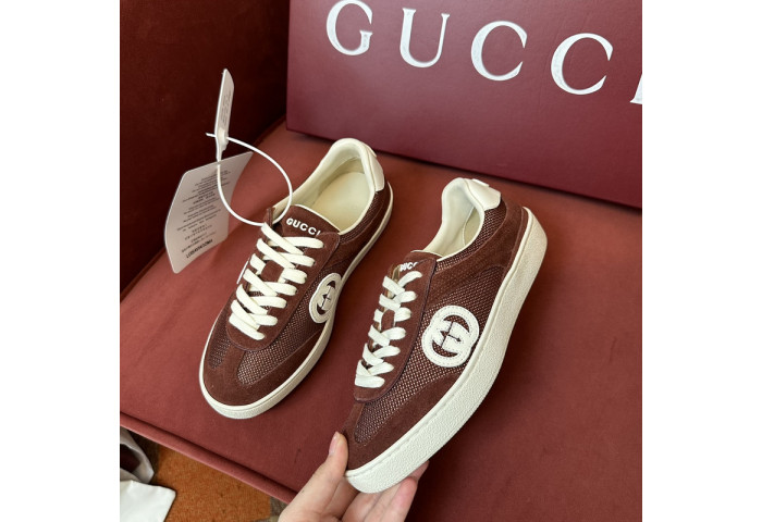 Gucci G75 Sneaker