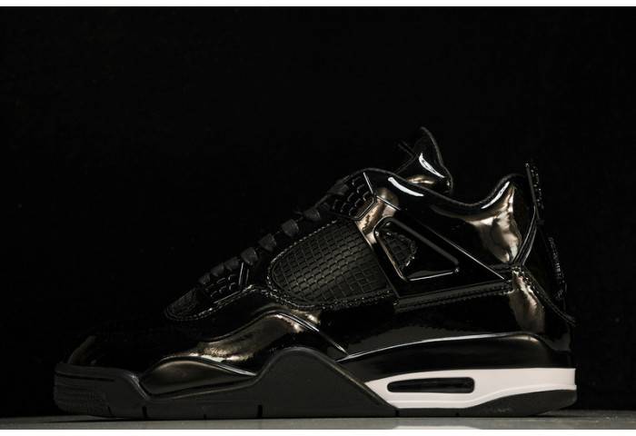 Jordan 4 Retro 719864-010