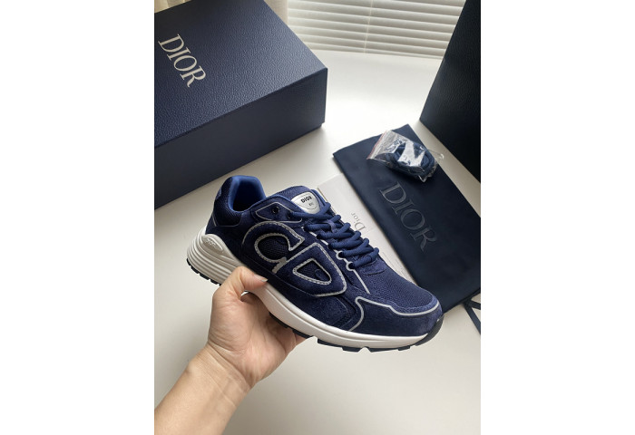 Dior B30 SNEAKER (EU35-47)