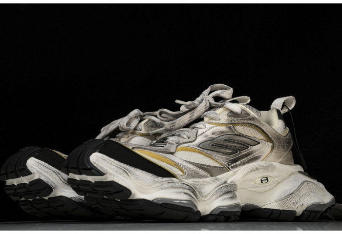 Balenciaga Cargo Sneaker