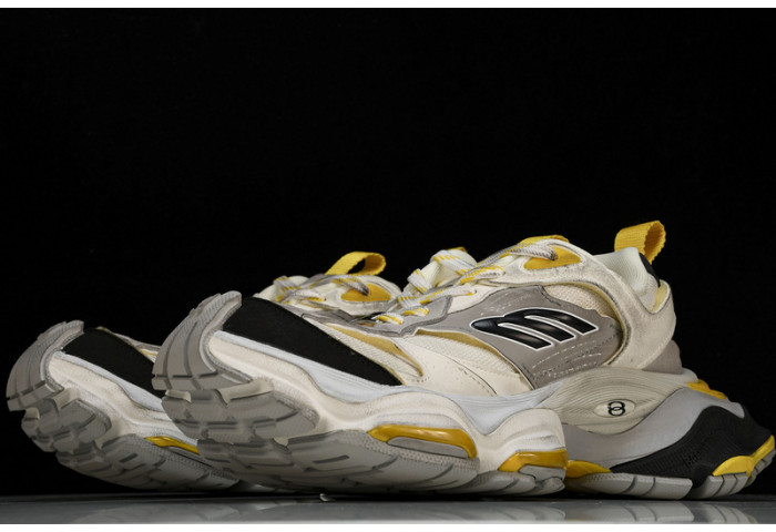 Balenciaga Cargo Sneaker