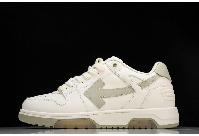 O-W Out Of Office Sneaker