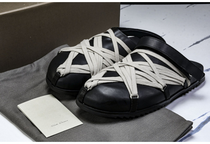Rick Owens Sandals