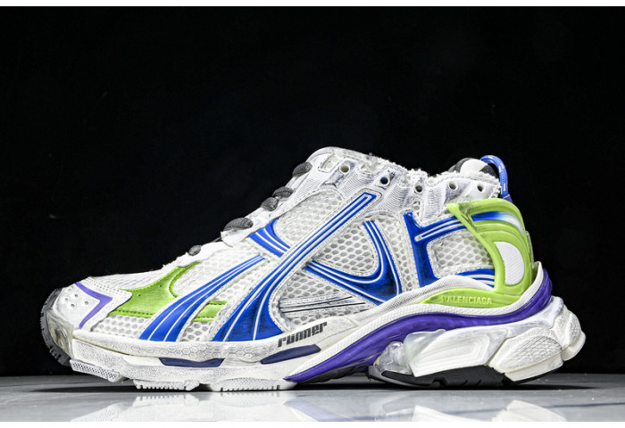 BLCG Runner