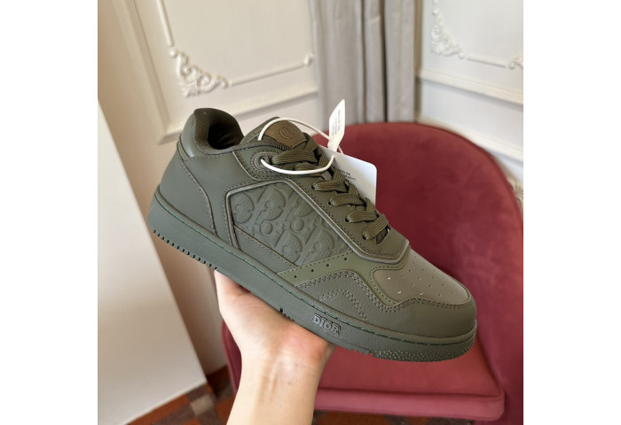 DIOR B27 Low Top Sneaker