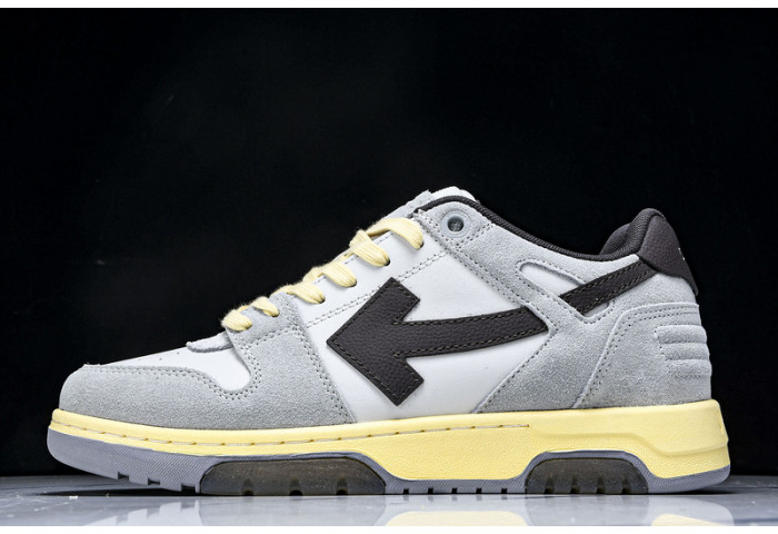 O-W Out Of Office Sneaker