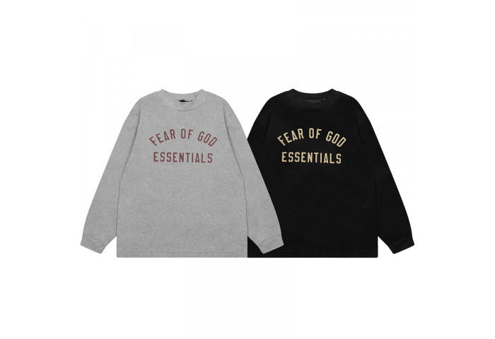 Essen*tials Hoodie