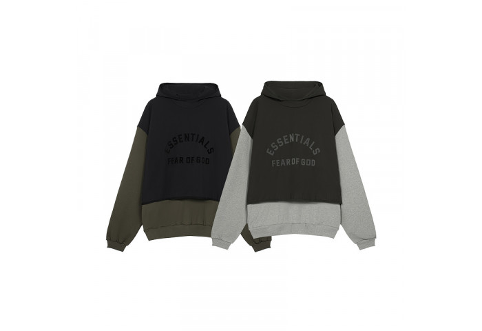 Essen*tials Hoodie