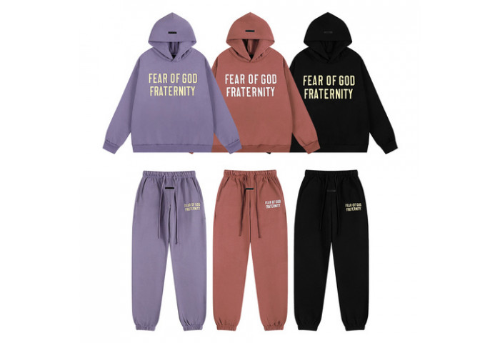Essen*tials Hoodie