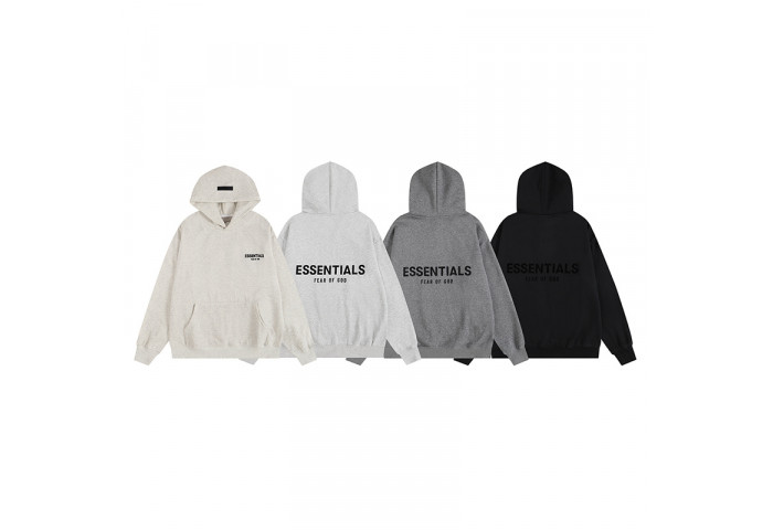 Essen*tials Hoodie