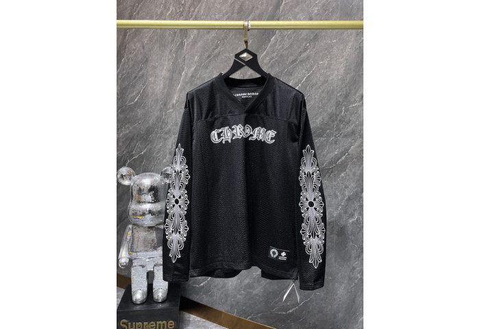 chromheart shirts upshoe