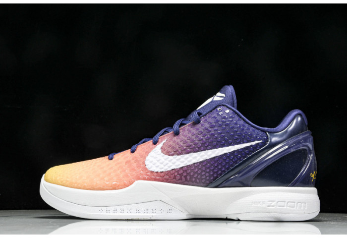 NIKE ZOOM KOBE 6 DJ5427-020