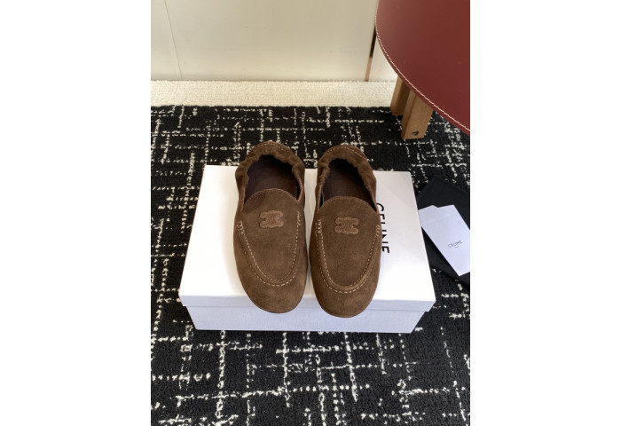Ce*line Loafer