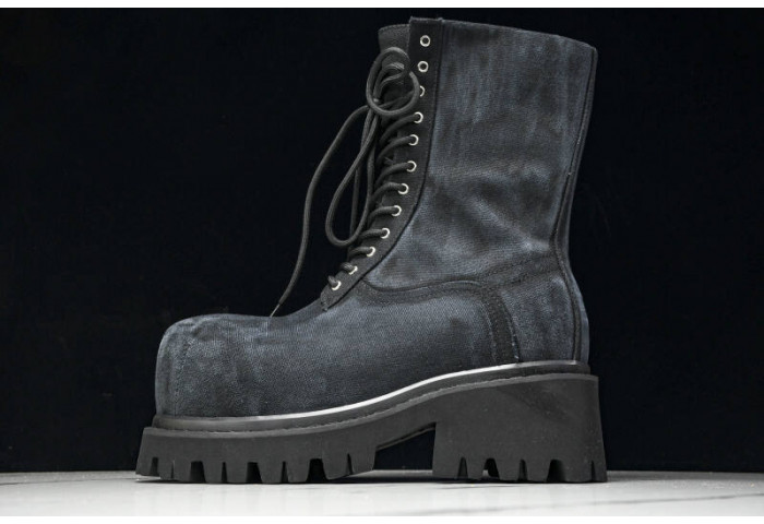 BLCG Boots