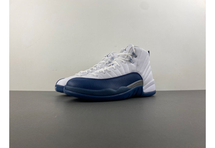 Air Jordan 12 “French Blue” (2025) CT8013-114