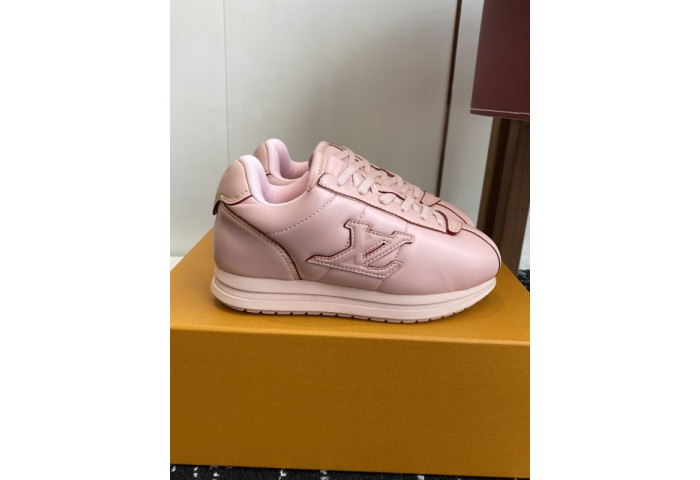 LV Buttersoft Sneaker