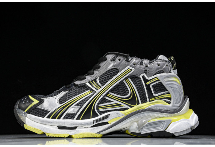BLCG Runner