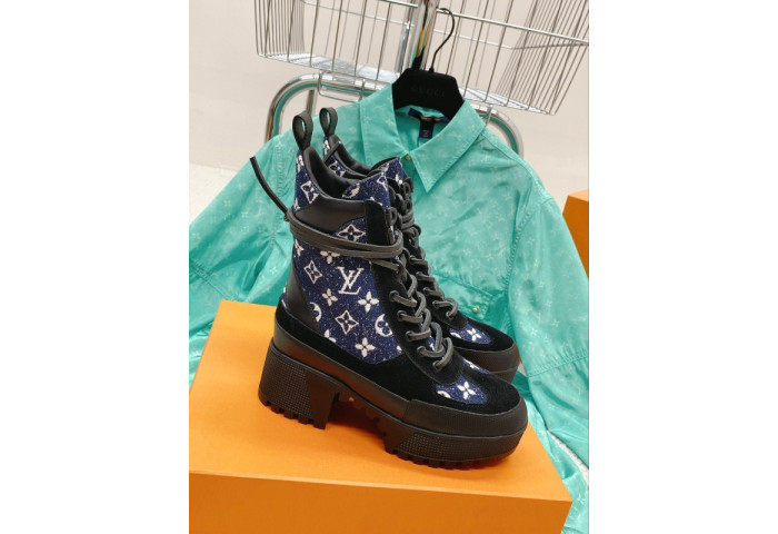 LV Boots (women)
