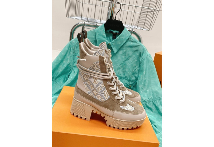 LV Boots (women)