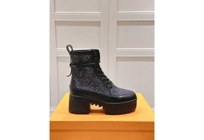 LV Boots (women)