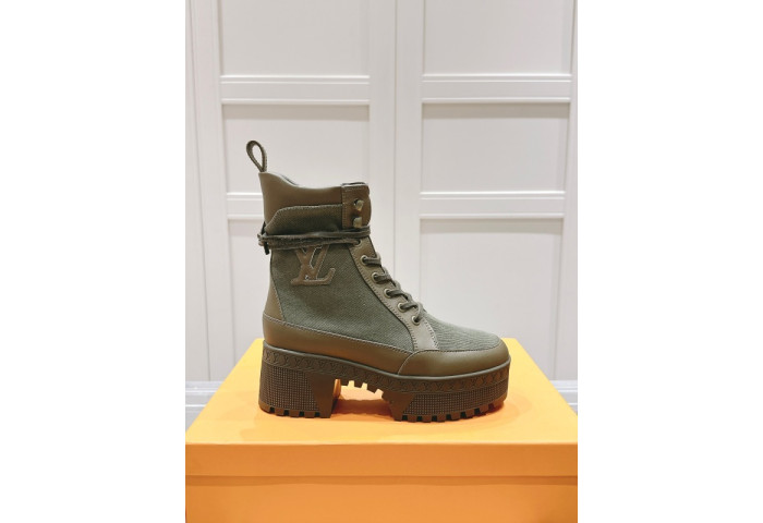 LV Boots (women)