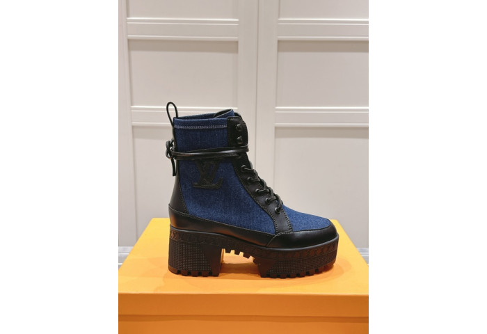 LV Boots (women)