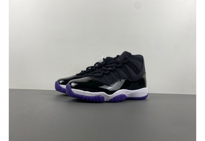 Air Jordan 11 Retro Purple CT8812-999