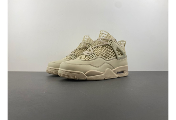 Air Jordan 4 Net “Rattan” FN7251-200