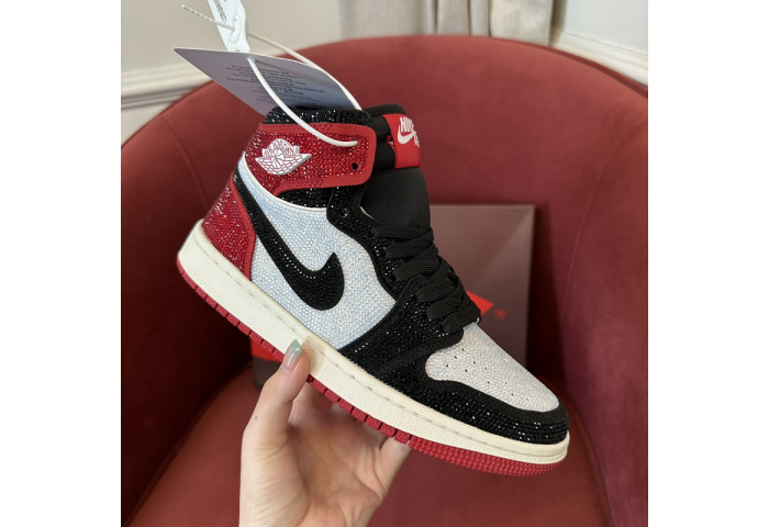 jordan Di*m*nd designed shoes