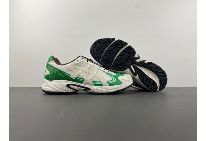 Asics Gel-Kahana Tr V4 "Green Silver"
