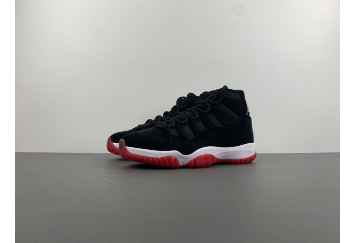 Jordan 11 Retro Bred Velvet DB5457-061