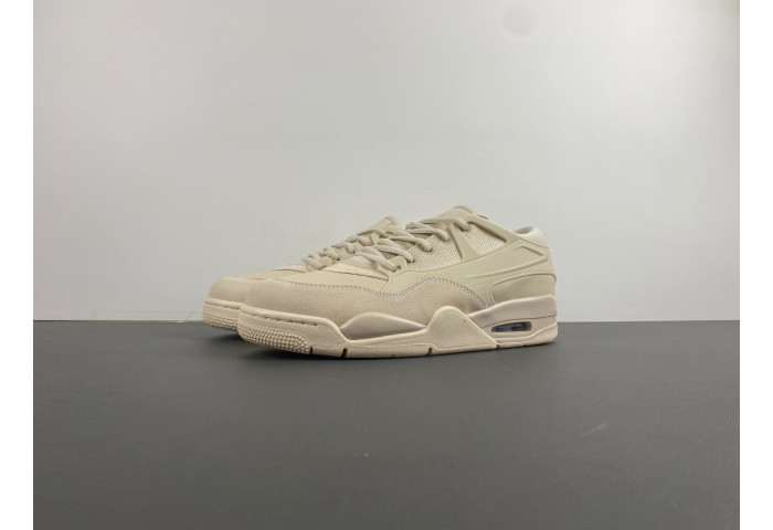 Air Jordan 4 RM Legend Light Brown FQ7940-200