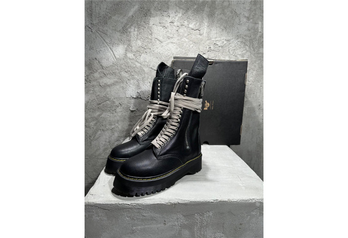 Rick Owens Boots