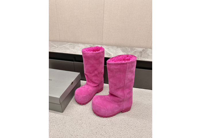 BLCG Boots