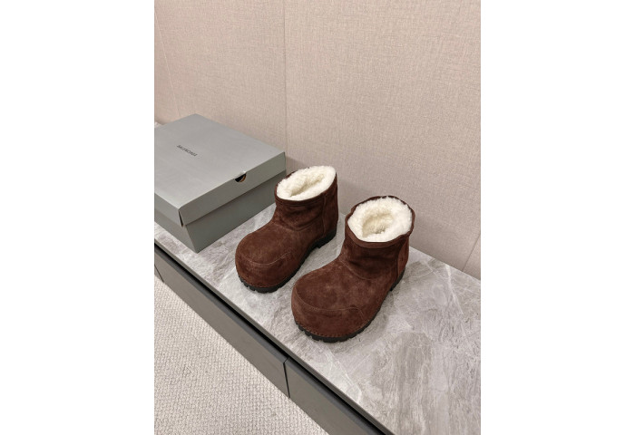 BLCG Boots