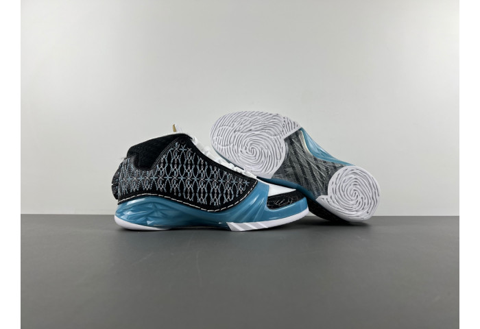 Jordan 23 UNC 318376-041