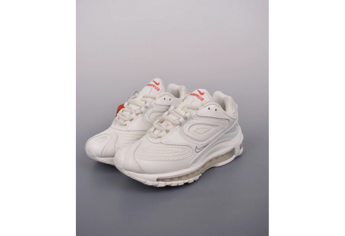 Nike Air Max 98 TL Supreme White DR1033-100