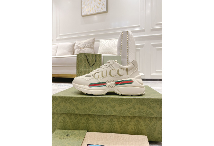 GUCCI TRAINER SNEAKER