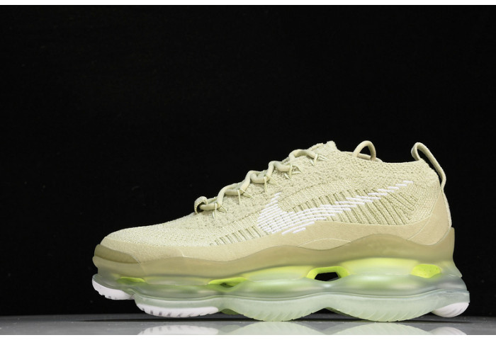 Nike Air Max Scorpion FK Olive Aura (2023) DJ4702-300