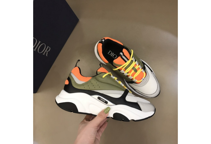 DIOR B22 Sneakers