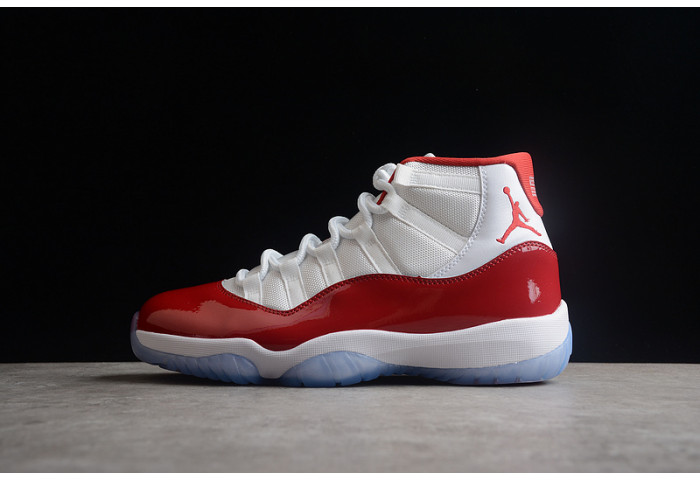 Jordan 11 Retro Cherry CT8012-116