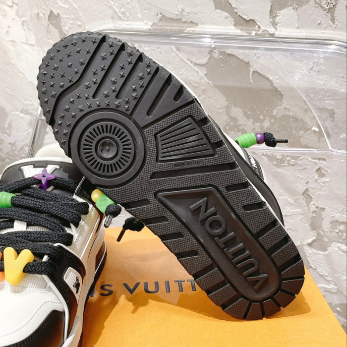 lv sneaker low