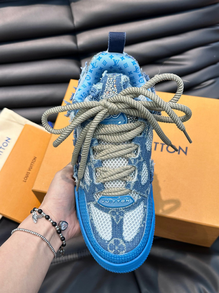 lv sneaker low