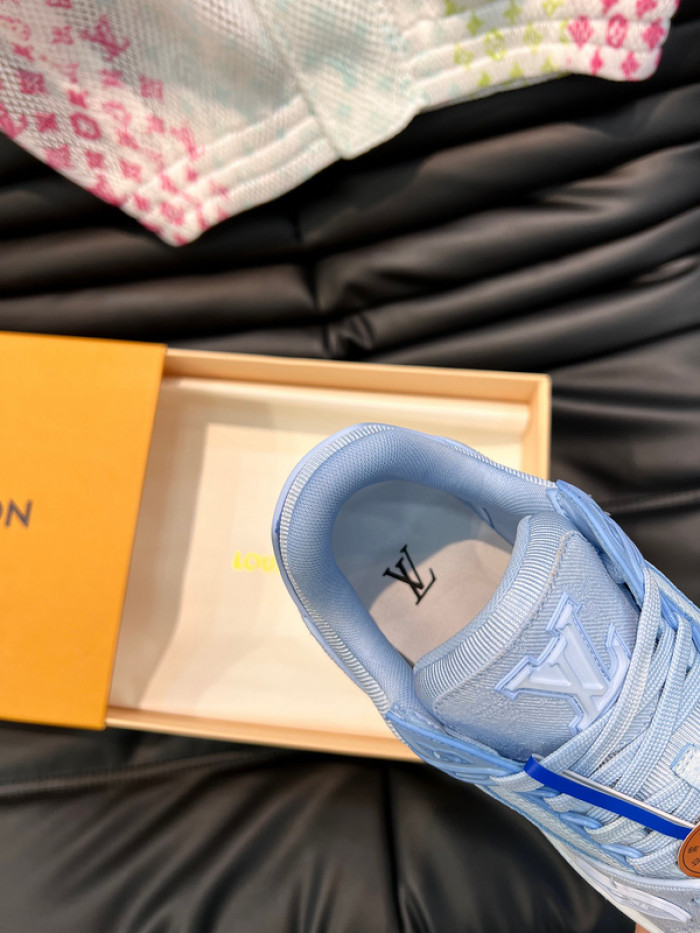 lv sneaker low