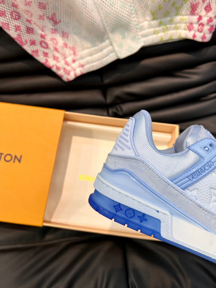 lv sneaker low